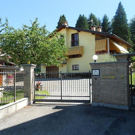 B&B Stella Del Borgo Castiglione Olona Екстер'єр фото